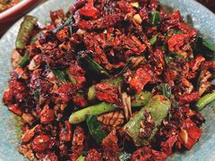 -山石榴·贵州菜(丰盛里店)