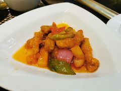 -博悦茶餐厅(文殊院店)