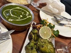 -克比叔叔印度餐厅Kebabs on the Grille(永康路分店)