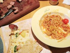 -夏日玛莉西餐厅(衡阳万达店)