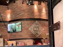 -I HOLIC艾豪丽披萨(KKone店)