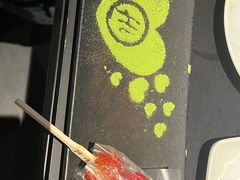 -海底捞火锅智慧餐厅(中骏世界城店)