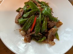 -局气 烤鸭·北京菜(光华路店)