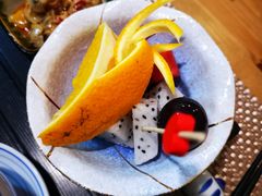 -活鳗饭·鹅肝范儿(高碑店店)
