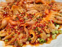 -怡情荟•海鲜青岛菜(五四广场旗舰店)
