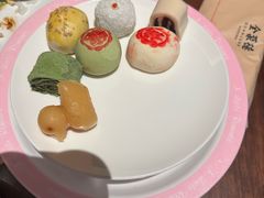-全聚德(双井店)