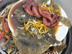 -仙螺岛海鲜自助餐厅(总店)
