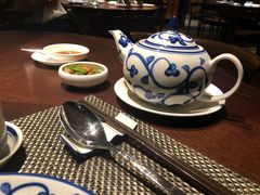 -逸东轩(香港逸东酒店)