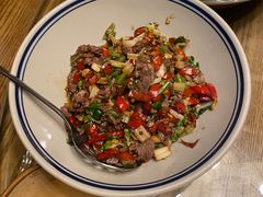 -老灶房-四川土菜(铁牛广场店)