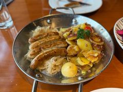 -申德勒加油站西餐厅(日坛路总店)