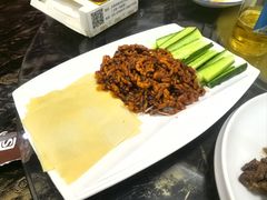 -张树军海鲜(王府壹号店)