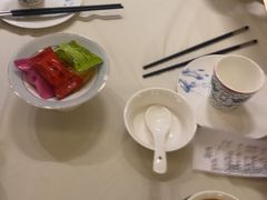 -千百味红餐厅·非遗江西菜(绿地双子塔总店)