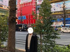 -秋叶原电器街