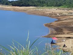 -浙西天池-售票处