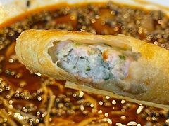-高晓山馅饼店(牛庄百年店)