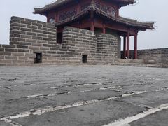 -鸡鸣驿古城