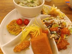 -素满香·全民食养自助(建邺万达店)