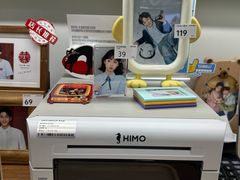 -海马体家庭照相馆(广州正佳广场店)