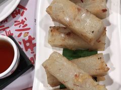 -点都德(大茶楼店)