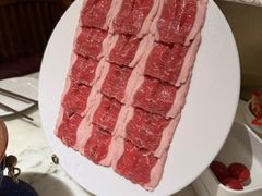 -涮福記·现切牛羊肉火锅(世纪汇店)
