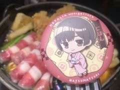 -小川洋风料理(江汉路店)