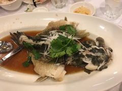 -新加坡海鲜共和(名胜世界圣淘沙海滨坊)