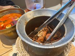 -隅乐胡椒虾·台湾菜·团建(皇岗店)