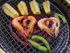 -神户赤童日式烤肉伙伴(东直门店)
