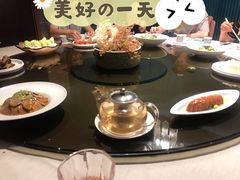 -上海人家花樣年华(中山公园店)