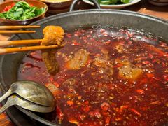 -楠火锅(太古里总店)