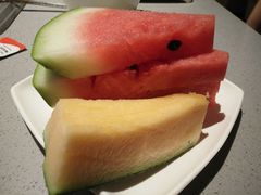 -海底捞火锅(振华商厦店)