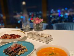 -金轩中餐厅 Jin Xuan(浦东丽思卡尔顿酒店)
