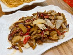 -滇铺子·云南特色菜·鲜花野菜季(东风东路c86店)