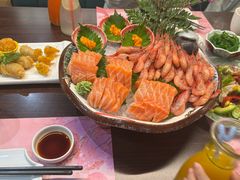 -黑松白鹿(金融街店)