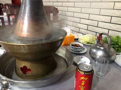 -鑫龙火锅(北园店)