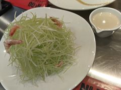 -No.DD戳子烧烤·江湖菜(北京总店)