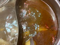 -潮牛潮汕牛肉火锅(旺角大学城商业街店)