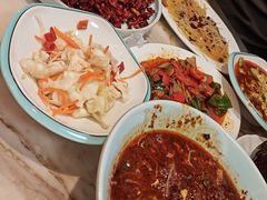 -川人川菜馆·小龙虾·鲜虾现做(黄山路店)