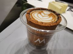 -M Stand(宁波万象城店)