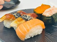 -争鲜回转寿司(天府广场-今站PLUS店)