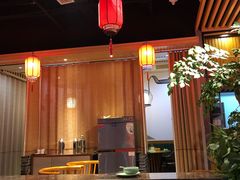 大堂-晋享皖宴(创新大道店)