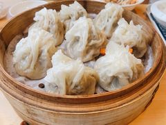 稍梅-太原面食店(解放路店)