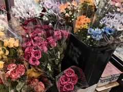 -循礼门鲜花花市(武汉循礼门店)