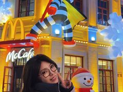 -中华巴洛克风情街