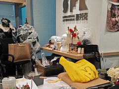 -新东方斯芬克艺术留学作品集培训(重庆校区)