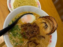 -一風堂拉面(美罗城店)