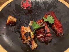 -广府乡下·饭庄(新港东路店)