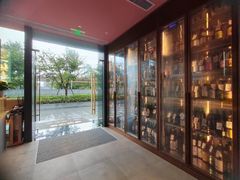 -人间酒暖·Go blanc·烧鸟·深夜食堂(陆家嘴店)