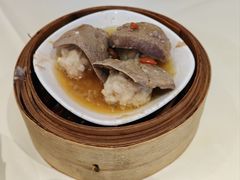 -兴悦酒家(环市东路店)