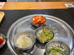 -GOGIYA·咕叽吖韩国传统烤肉店(东方新天地店)